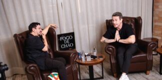 Fogo de Chão inova na estratégia de marketing ao apostar em podcasts no Brasil Episódio está disponível nas plataformas digitais.