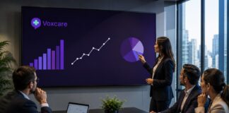 Telemedicina corporativa: quando o benefício vira indicador de gestão VoxCare