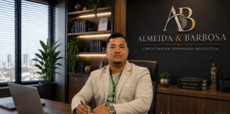 Registro de marca no INPI: como funciona, quanto custa e o que muda em 2026 André de Almeida | Sócio da Almeida & Barbosa