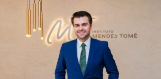 Urologista leva inovação no cuidado do câncer de próstata ao interior do Paraná Urologista Alberto Tomé, referência em diagnóstico e tratamento do câncer de próstata no Paraná.
