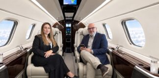 O favor que pode custar caro Paula Soffo Hoffmann e Raul Marinho, sócios-diretores da FLY CGC.