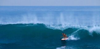 Para Tayane Dalazen, o maior luxo é viver no ritmo do mar Tayane Dalazen aprendeu na prática que a simplicidade proposta pelo esporte não significa ausência de disciplina. Significa saber o que merece ocupar espaço.