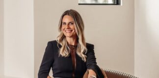 Mulheres brasileiras estão construindo negócios no mercado de luxo americano Andria Tagliari consolida sua atuação no design de luxo com projetos que unem rigor técnico, estética refinada e elevação do valor percebido dos imóveis