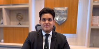 Mesmo com queda recente, juros do rotativo ainda chegam a 436% ao ano no Brasil Dr. André Frutuoso, advogado especialista em direito bancário com mais de 16 anos de atuação, sócio da Frutuoso Advocacia.