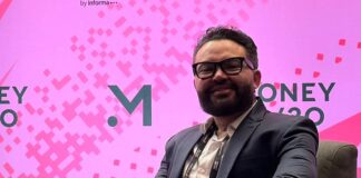 Dubpay capta US$ 2 milhões e lança conta global para empresas brasileiras Maurício Seixas