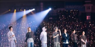 Shows do BTS em São Paulo e Buenos Aires serão transmitidos ao vivo em cinemas de todo o mundo