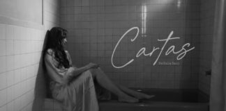 Escrita durante crise de ansiedade Nathalia Bacci lança “Cartas” como um manifesto de cura