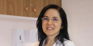 Dra. Uelra Rita Lourenço destaca a prevenção e controle das arritmias cardíacas Dra. Uelra Rita Lourenço