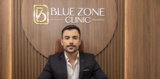 Blue Zone Clinic transforma o cuidado com emagrecimento e estética em São Paulo Blue Zone Clinic transforma o cuidado com emagrecimento e estética em São Paulo.