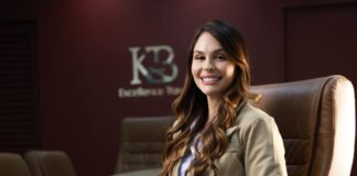 Katherine Bebber projeta novo perfil do viajante brasileiro para 2027 Katherine Bebber, Proprietária da KB Excellence Travel, afirma que, em 2027, o viajante vai chegar muito mais informado para escolher seu destino.
