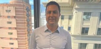 Rodrigo Balassiano encara novo desafio no mercado financeiro Rodrigo Balassiano encara novo desafio no mercado financeiro.