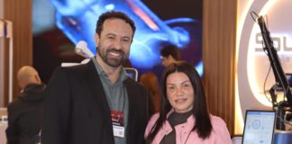 Renato Silva estrutura Eathern, de Viviane Aragão, com investimento de R$ 270 mil Renato Silva, da Tessora, desenvolve a Eathern Longevité, marca de skincare de Viviane Aragão que tem presença na Beauty Fair.