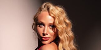 Moda, influência e vida real: Stefani Magassy mostra que autoestima também se constrói