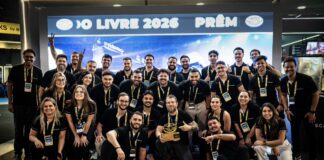 Grupo Escalada conquista prêmio de melhor consultoria do Mercado Livre Grupo Escalada conquista prêmio de melhor consultoria do Mercado Livre.