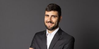 Mitsui Sumitomo Seguros anuncia nova estrutura de liderança no Brasil Flávio Sá, CEO da Mitsui Sumitomo Seguros (MSS)