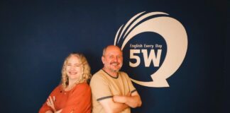 Do professor autônomo à rede de escolas: como funciona o licenciamento de inglês que dispensa franquia 5W English, braço da Global Way Idiomas, oferece método, material, marca e suporte a professores de inglês, sem o formato de franquia.