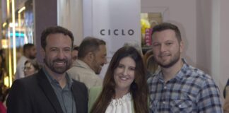 Renato Silva: R$ 220 mil na Sultavier, perfumaria de nicho de Joselina Majeski Visita guiada na maior feira das Américas, a Beauty Fair.