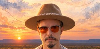 Rafa Monte Rosa transforma Cerrado, raízes e recomeços em “Entre Ventos”, primeiro álbum audiovisual de sua carreira solo