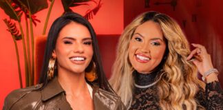 Samara Souto apresenta “Me Queira Mais” ao lado de Yara Tchê