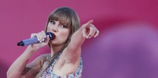 Taylor Swift estende reinado no topo global com lançamentos surpresa de “Patient Zero”
