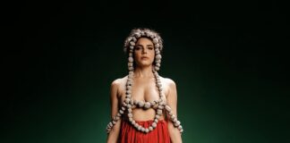 Belá Bacelar retoma carreira musical com lançamento de “Dona de Todo Tempo”