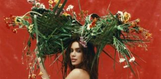 Anitta É Confirmada Como Atração do Grammy Latino 2026 e Disputa ‘Álbum do Ano’