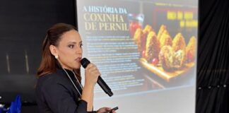 Chef Mariele Horbach mostra como transformar criatividade gastronômica em rentabilidade