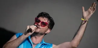 O Retorno do Rei: Jão anuncia turnê monumental e promete reinventar a estética Pop Nacional
