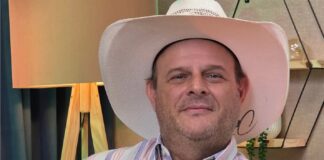 Representar o produtor rural exige diálogo e cobrança Edgard Scatena Filho - Presidente do Sindicato Rural de Itapirapuã