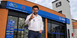 Periquito de Ouro celebra 57 anos, bolão de R$ 620 mil e expansão digital acervo digital