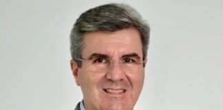 Diebold Nixdorf leva soluções de automação e Inteligência Artificial à SuperMinas Food Show 2026 Elias Rogério da Silva, Vice-Presidente da Diebold Nixdorf para América Latina.