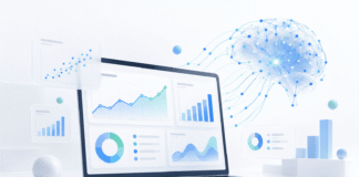 IA chega ao pequeno negócio pelo marketing e começa a avançar para a gestão O impacto da IA nos serviços para empresas deve atingir fechamento de caixa, previsão de compras e leitura dos números do mês.