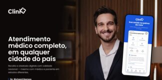 Telemedicina: receita e atestado digitais valem em qualquer estado do país Receita e atestado digitais levam atendimento médico completo a qualquer cidade do país, mesmo com médico e paciente em estados diferentes.
