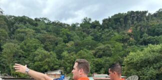 Esperar também é decidir: o que a gestão de desastres ensina às empresas em crise Decisões de fração de segundo: o que líderes de empresas podem aprender com quem decide em cenários de alto risco.