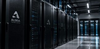Aldeia Tecnologia investe em infraestrutura própria para acelerar expansão Aldeia Tecnologia investe em data centers padrão Tier III.