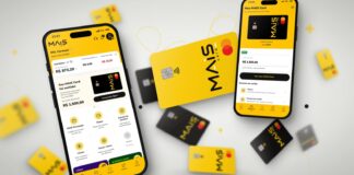 MAIS Card alcança 1,5 milhão de clientes em dois dias após lançamento oficial MAIS Card é uma fintech brasileira que alcançou a marca de 1,5 milhão de clientes em todo o país após seu lançamento oficial em 26 de outubro de 2026.