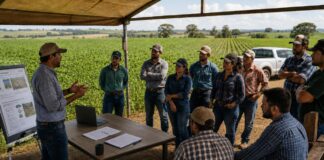 Agro investe em tecnologia, mas problema dentro da porteira ameaça resultados Incentive tem mais de 40 anos de atuação em soluções para premiações corporativas.