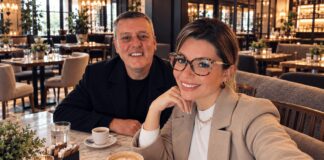 Serra Gaúcha: onde investidores transformam imóveis em patrimônio e resultados Jair e Cristiane, sócios e fundadores da De Carli Imóveis, especializada no mercado imobiliário da Serra Gaúcha.