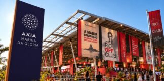 Rio Off Club leva grandes marcas do país para sua primeira edição na Axia Marina da Glória