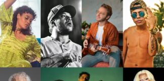 BALARA se destaca ao lado de Charlie Brown Jr. e MC Neguinho do Kaxeta em ranking do Spotify