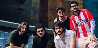 Daparte lança “Televisão”, primeiro single de novo EP
