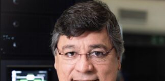 Engetron apresenta soluções para eficiência energética e continuidade de data centers no DCD Connect Brasil 2026 Aluízio Ábdom, Diretor Comercial e de Marketing da Engetron