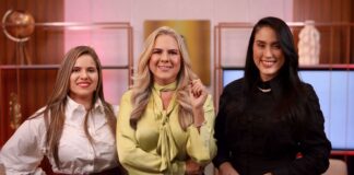 Sob gestão de três mulheres, FM&V Advocacia aposta em expansão internacional A condução do escritório por Paula Melo, Patricia Melo e Káthya Sena acrescenta à pauta uma dimensão de liderança feminina na gestão de negócios jurídicos.